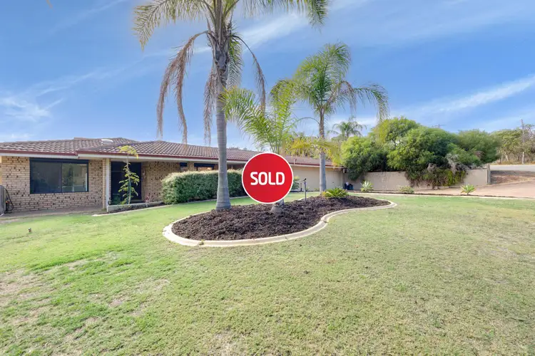 1 Weaver Lane, Wellard WA 6170