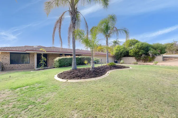 Second view of Homely house listing, 1 Weaver Lane, Wellard WA 6170