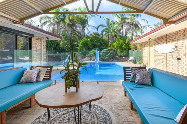 Third view of Homely house listing, 1 Weaver Lane, Wellard WA 6170