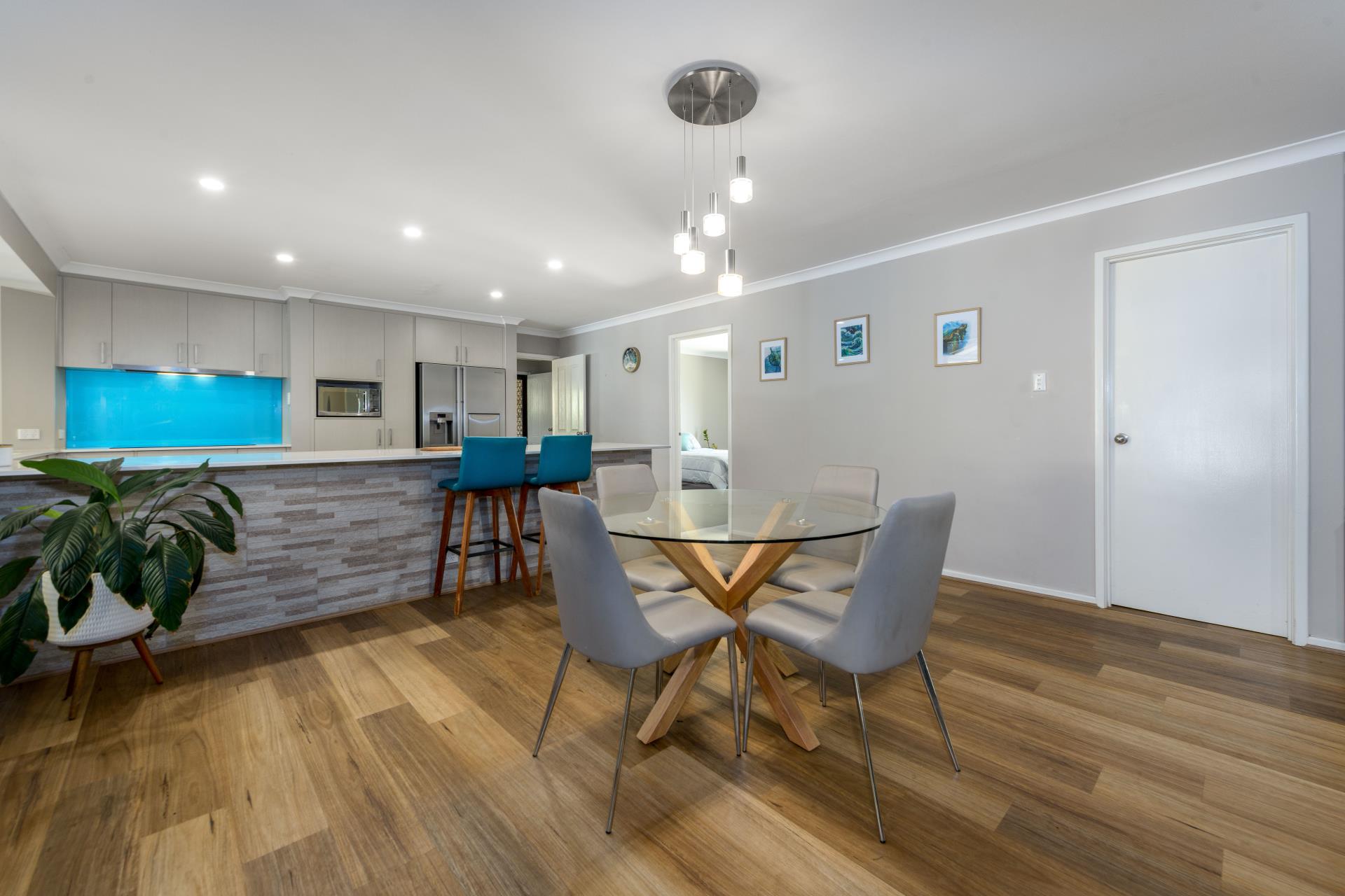 Fourth view of Homely house listing, 1 Weaver Lane, Wellard WA 6170