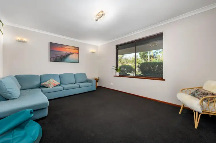 Sixth view of Homely house listing, 1 Weaver Lane, Wellard WA 6170