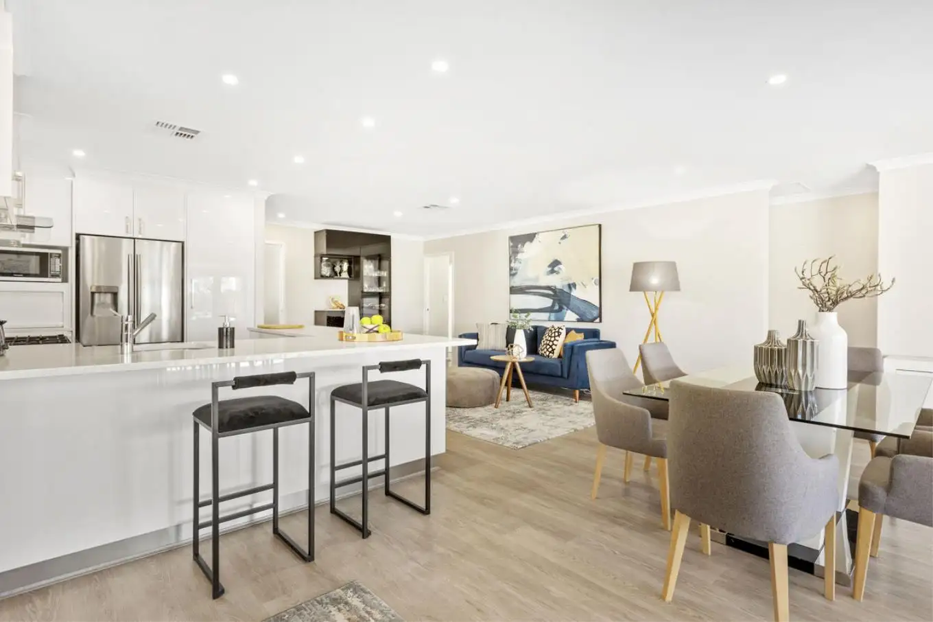 Main view of Homely house listing, 15 Lateral Loop, Beldon WA 6027