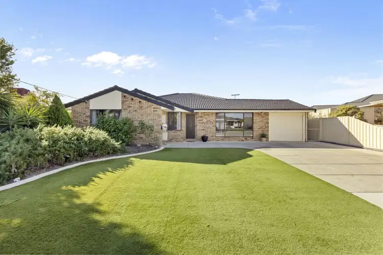 Second view of Homely house listing, 15 Lateral Loop, Beldon WA 6027