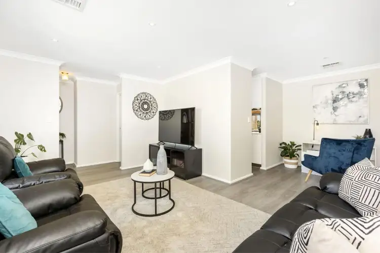 Third view of Homely house listing, 15 Lateral Loop, Beldon WA 6027