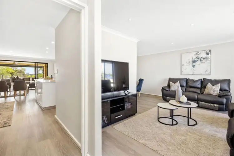 Fifth view of Homely house listing, 15 Lateral Loop, Beldon WA 6027