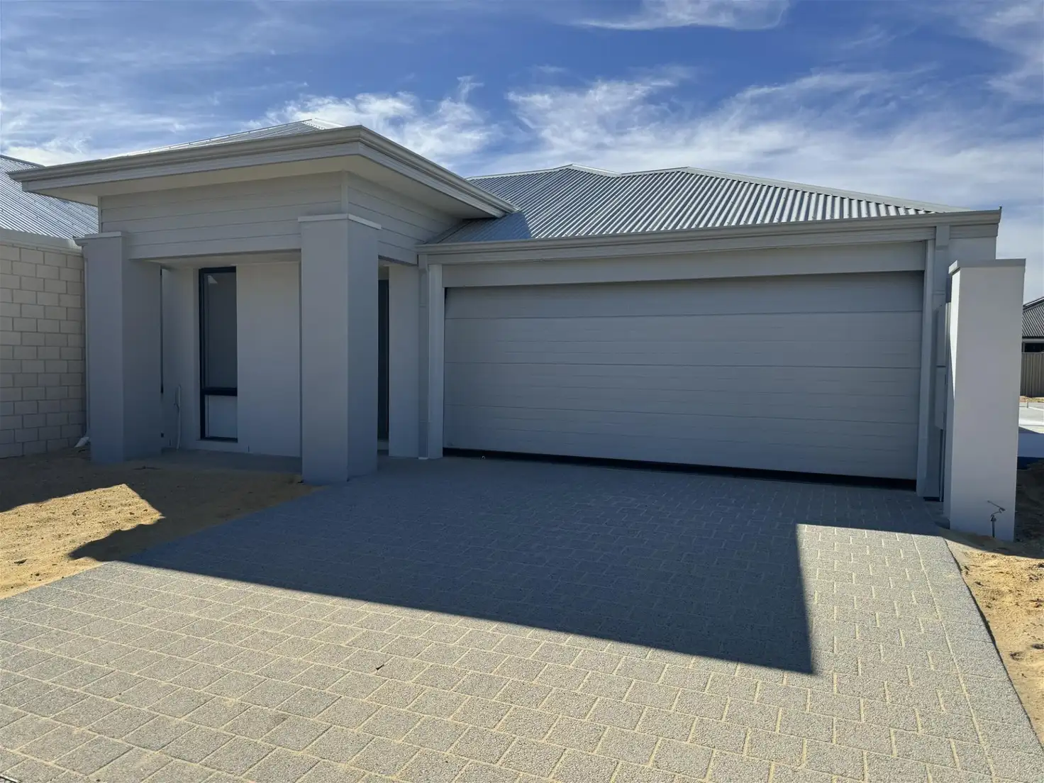 Main view of Homely house listing, 43 Carinata Crescent, Byford WA 6122