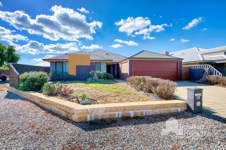 19 Neslite Road, Dalyellup WA 6230