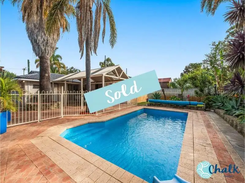Main view of Homely house listing, 12 Tarwarri Close, Hillman WA 6168