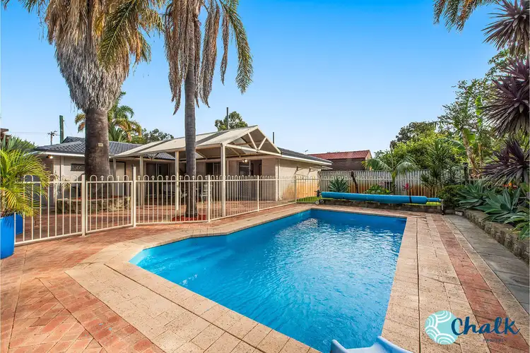 Second view of Homely house listing, 12 Tarwarri Close, Hillman WA 6168