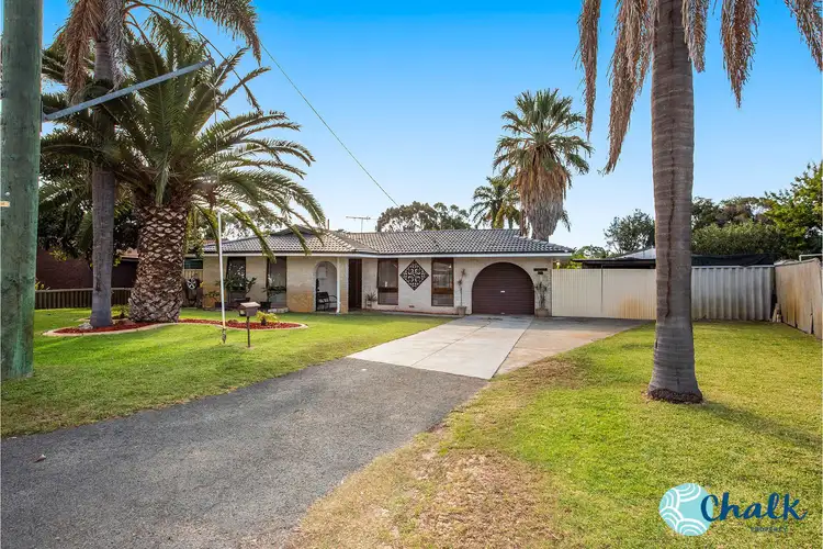 Third view of Homely house listing, 12 Tarwarri Close, Hillman WA 6168