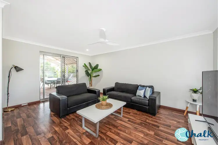 Fourth view of Homely house listing, 12 Tarwarri Close, Hillman WA 6168