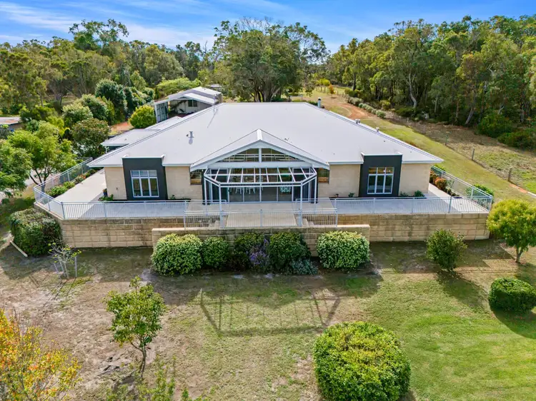80 Bushby Road, Lower King WA 6330