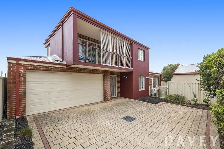 38B Edmondson Crescent, Karrinyup WA 6018