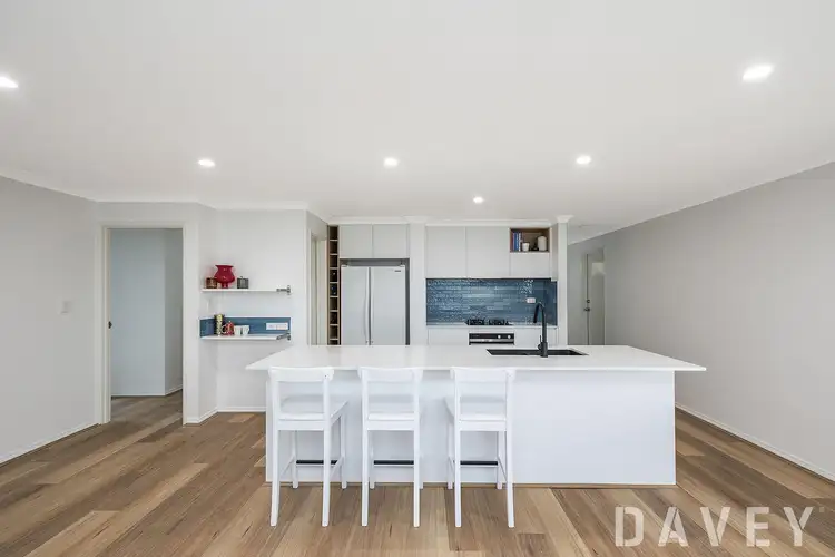 Second view of Homely house listing, 38B Edmondson Crescent, Karrinyup WA 6018