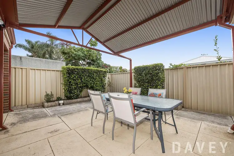 Fourth view of Homely house listing, 38B Edmondson Crescent, Karrinyup WA 6018