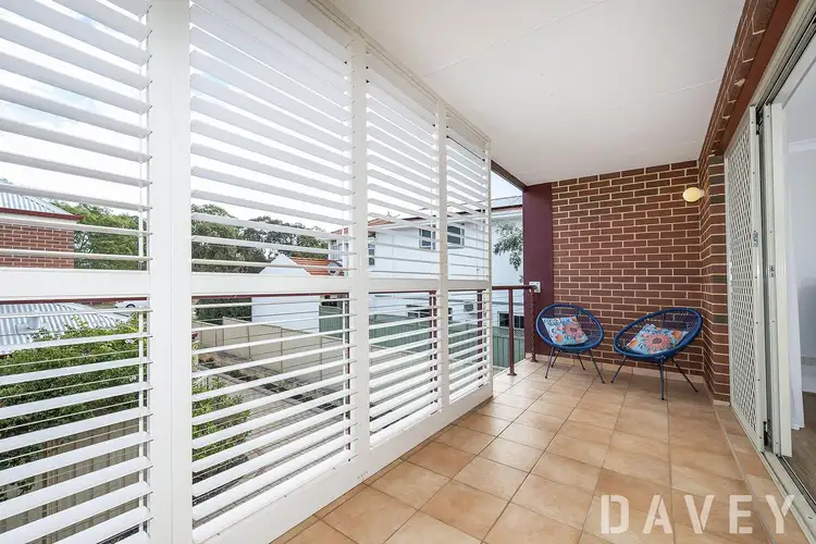 Sixth view of Homely house listing, 38B Edmondson Crescent, Karrinyup WA 6018