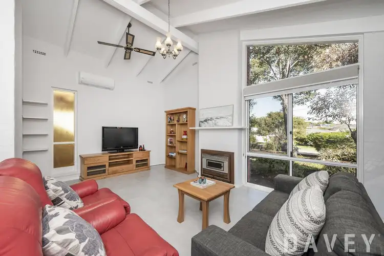 Second view of Homely house listing, 45 Clevedon Way, Karrinyup WA 6018