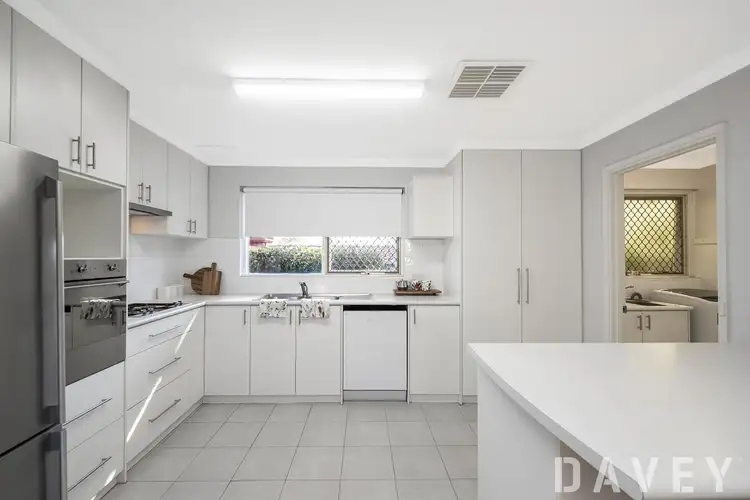 Third view of Homely house listing, 45 Clevedon Way, Karrinyup WA 6018