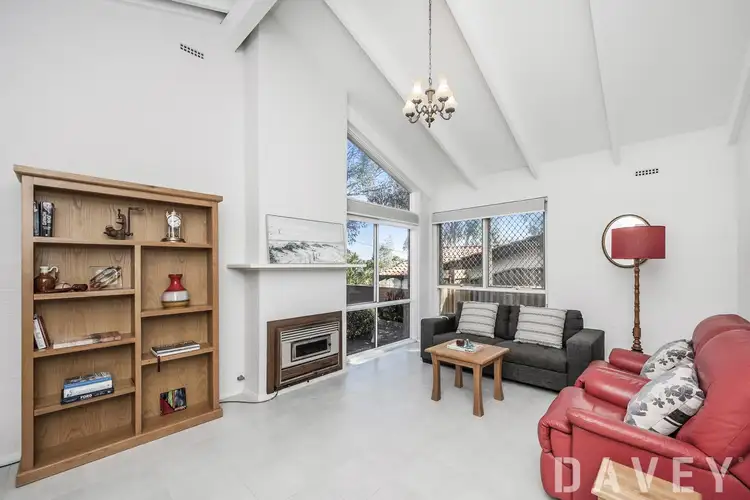 Fifth view of Homely house listing, 45 Clevedon Way, Karrinyup WA 6018