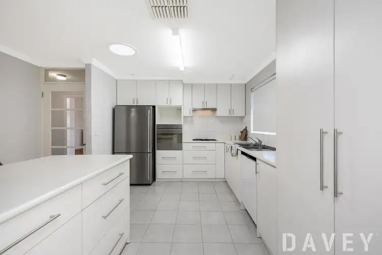 Sixth view of Homely house listing, 45 Clevedon Way, Karrinyup WA 6018