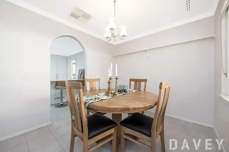 Seventh view of Homely house listing, 45 Clevedon Way, Karrinyup WA 6018