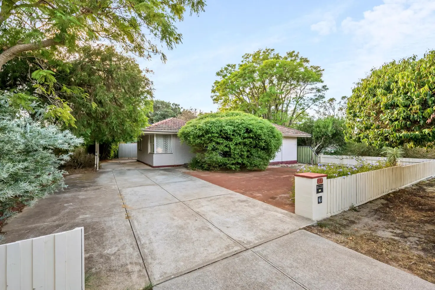 Main view of Homely house listing, 27 Harry Street, Gosnells WA 6110