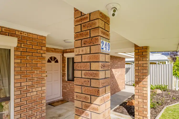 Third view of Homely house listing, 249 Odin Drive, Stirling WA 6021