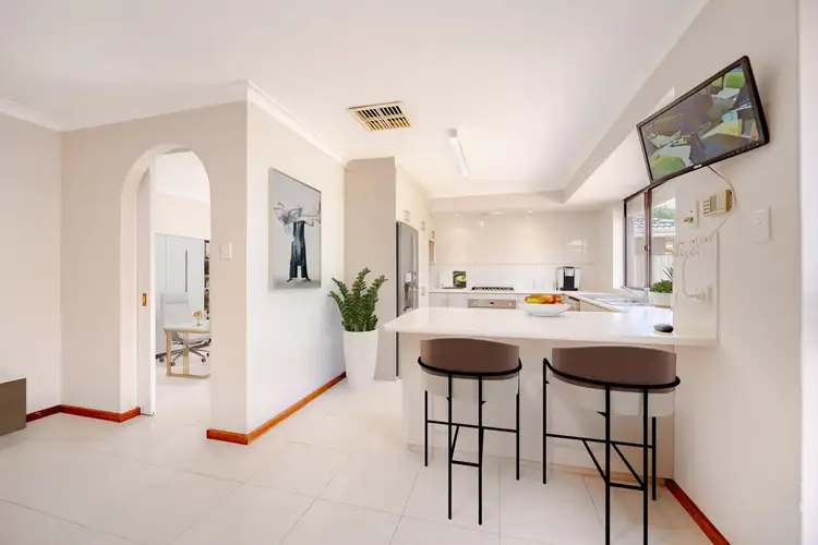 Sixth view of Homely house listing, 249 Odin Drive, Stirling WA 6021