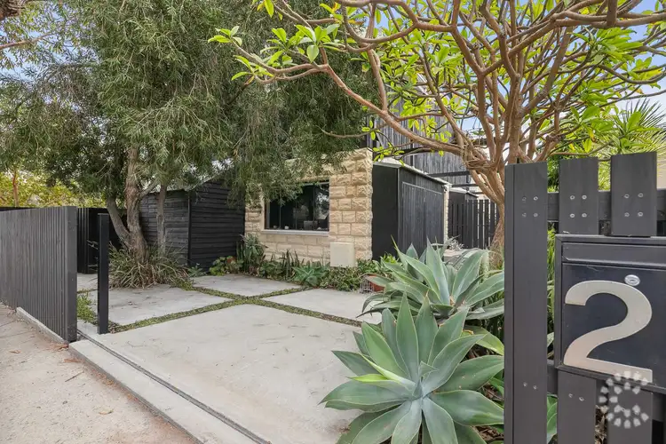 Third view of Homely house listing, 2 Pilbarra Street, White Gum Valley WA 6162