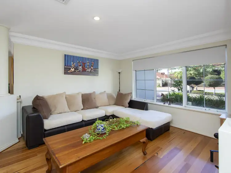 Fourth view of Homely house listing, 12 Mossfiel Retreat, Landsdale WA 6065