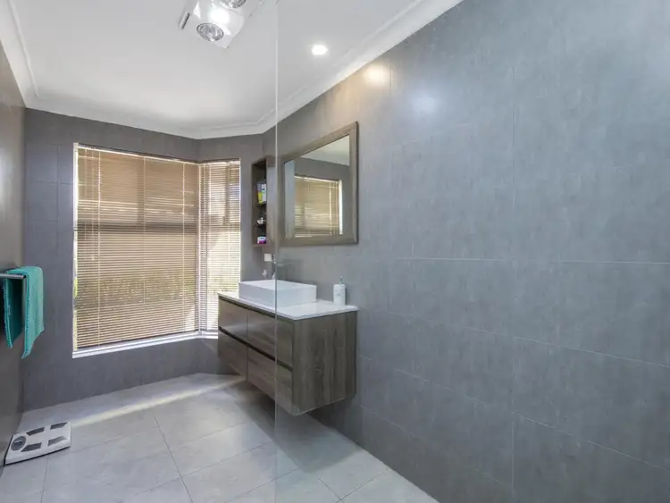 Fifth view of Homely house listing, 12 Mossfiel Retreat, Landsdale WA 6065