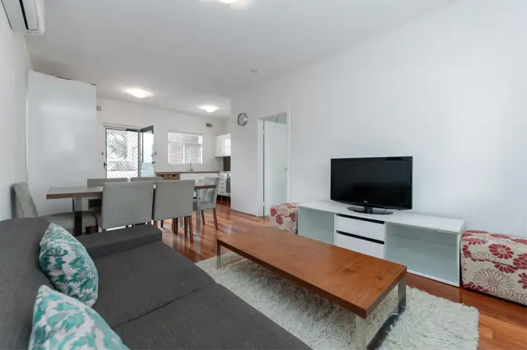 Main view of Homely unit listing, 20/144 Lincoln Street, Highgate WA 6003
