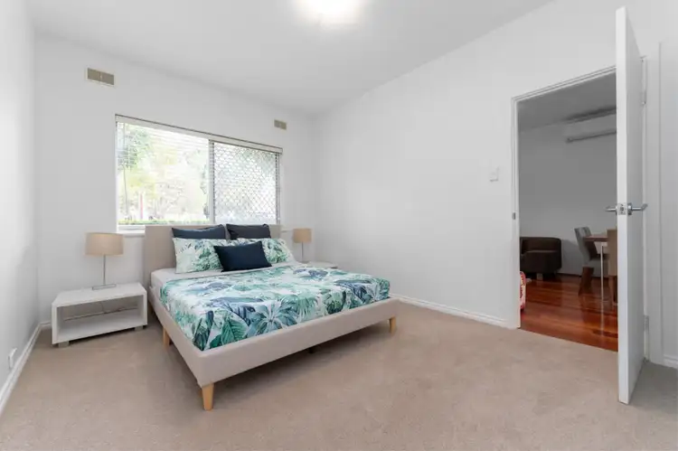 Fifth view of Homely unit listing, 20/144 Lincoln Street, Highgate WA 6003