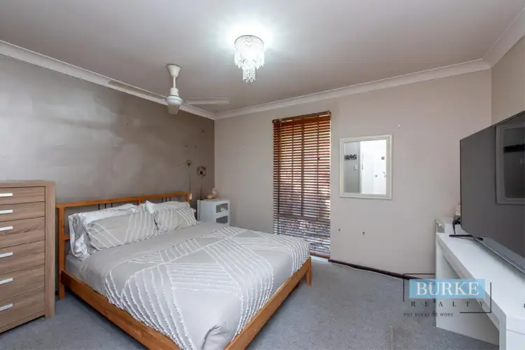 Third view of Homely house listing, 24 Killara Way, Craigie WA 6025