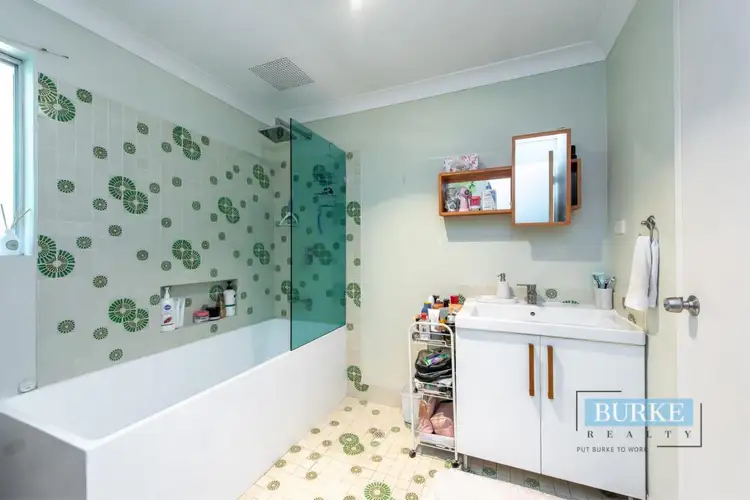 Fourth view of Homely house listing, 24 Killara Way, Craigie WA 6025