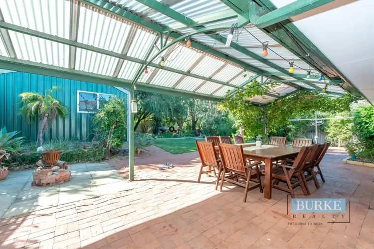 Fifth view of Homely house listing, 24 Killara Way, Craigie WA 6025