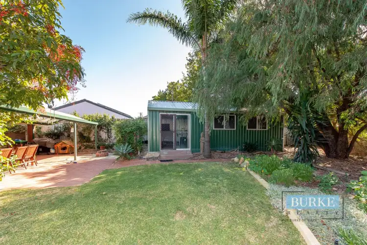 Sixth view of Homely house listing, 24 Killara Way, Craigie WA 6025