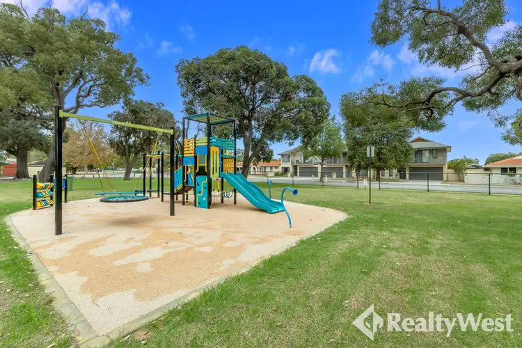 Third view of Homely townhouse listing, 194A Epsom Avenue, Belmont WA 6104