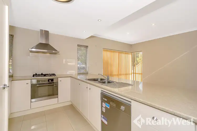 Fourth view of Homely townhouse listing, 194A Epsom Avenue, Belmont WA 6104