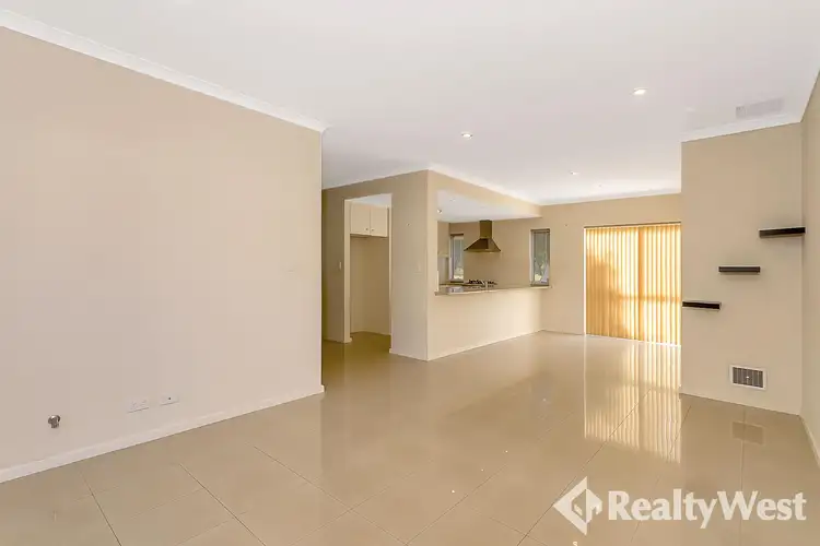 Fifth view of Homely townhouse listing, 194A Epsom Avenue, Belmont WA 6104