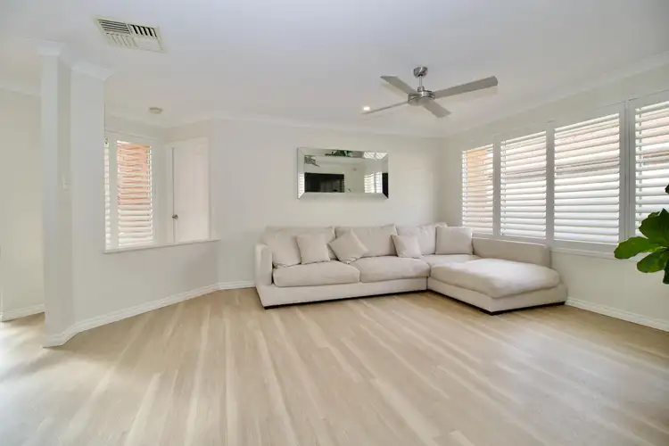 Second view of Homely house listing, 4 Cutlass Place, Safety Bay WA 6169