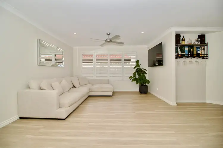 Third view of Homely house listing, 4 Cutlass Place, Safety Bay WA 6169