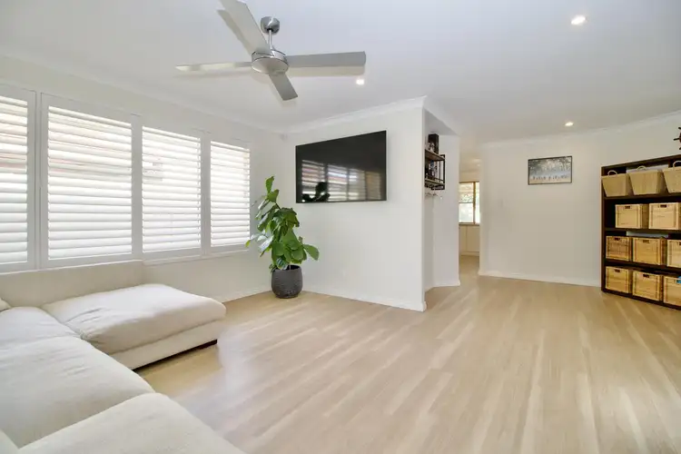 Fourth view of Homely house listing, 4 Cutlass Place, Safety Bay WA 6169