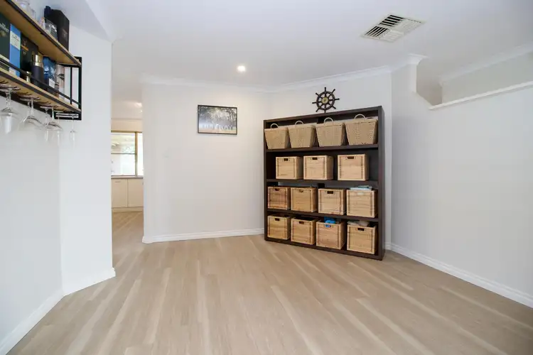 Fifth view of Homely house listing, 4 Cutlass Place, Safety Bay WA 6169