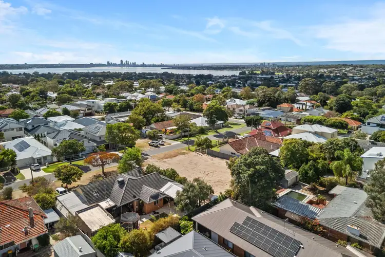 Prop Lot 1, 16 Hopgood Street, Melville WA 6156