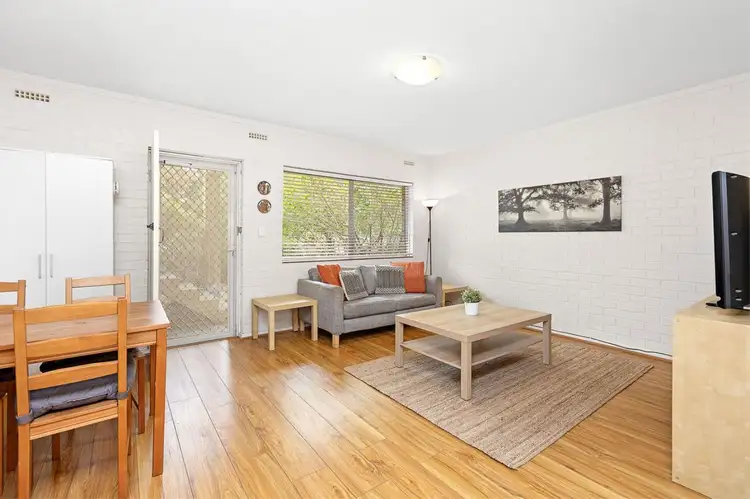 Main view of Homely unit listing, 4/7 Cullen Street, Shenton Park WA 6008
