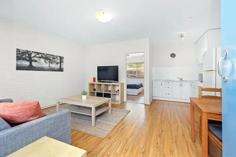 Second view of Homely unit listing, 4/7 Cullen Street, Shenton Park WA 6008