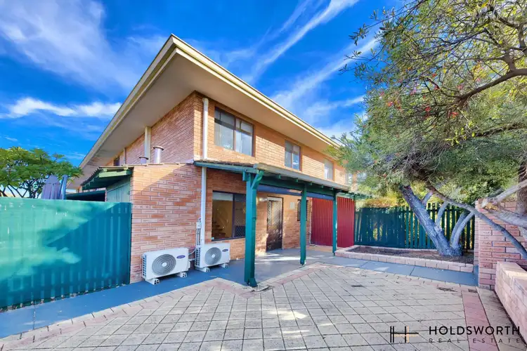 Main view of Homely townhouse listing, 1/390 Hector Street, Yokine WA 6060