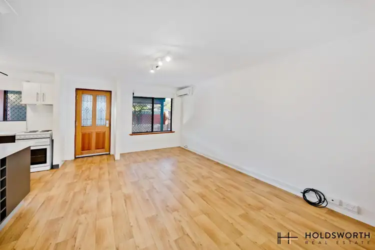 Fourth view of Homely townhouse listing, 1/390 Hector Street, Yokine WA 6060