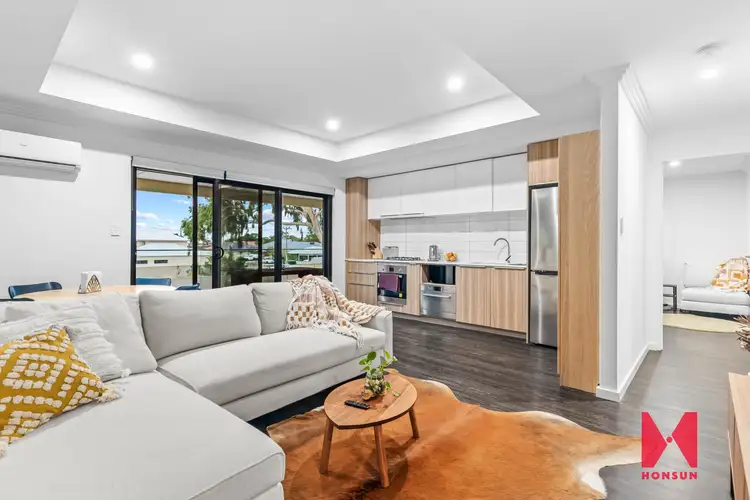 5/13 LENA STREET, Beckenham WA 6107